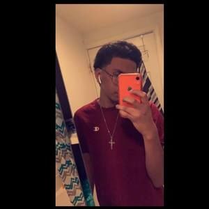 Meet your Posher, Christopher